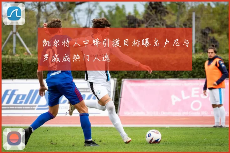凯尔特人中锋引援目标曝光卢尼与罗威成热门人选